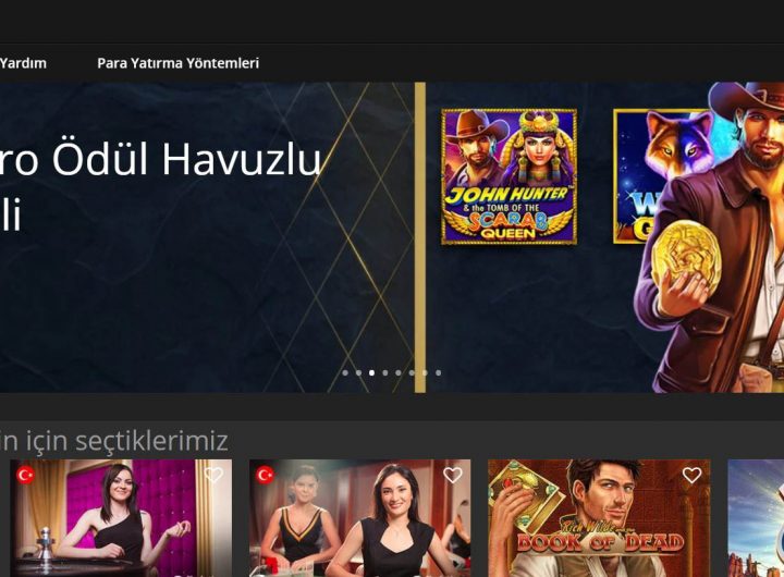 Casinometropol Güvenilir Mi