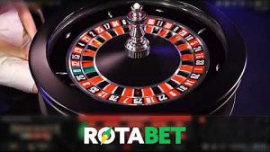 Rotabet Giriş
