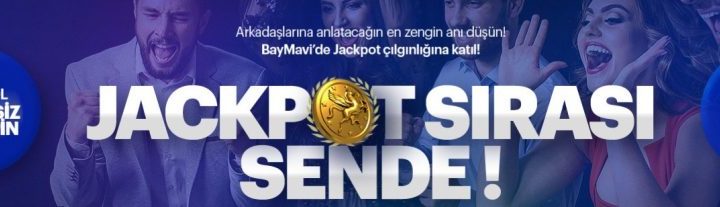 Baymavi Mobil