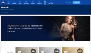 Baymavi APK