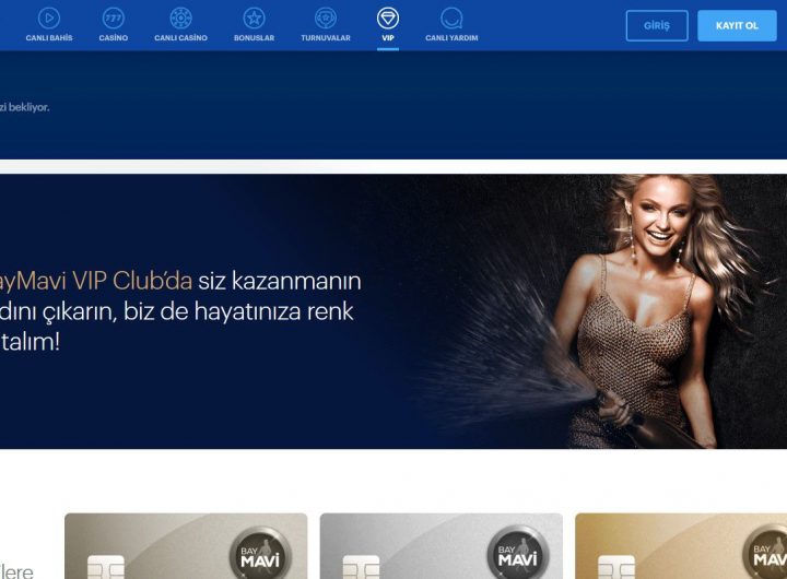 Baymavi APK