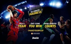Bwin TV