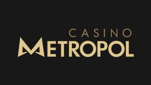Casinometropol TV
