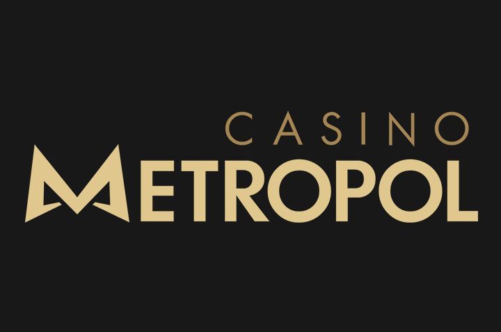 Casinometropol TV
