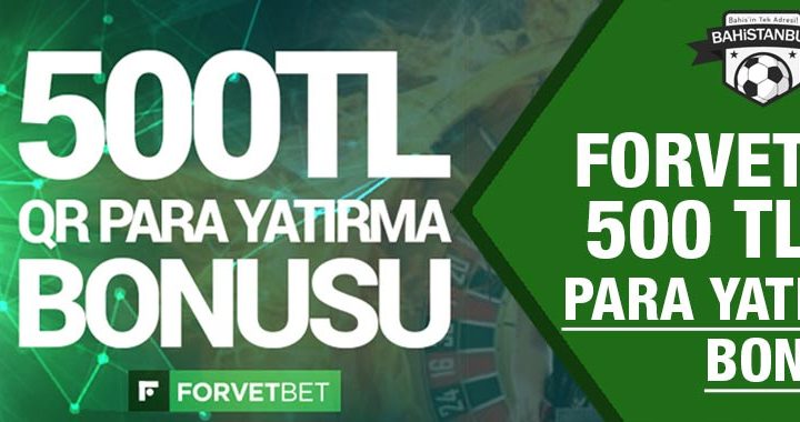 Forvetbet Bahis