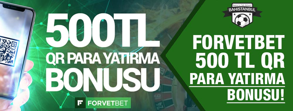 Forvetbet Bahis