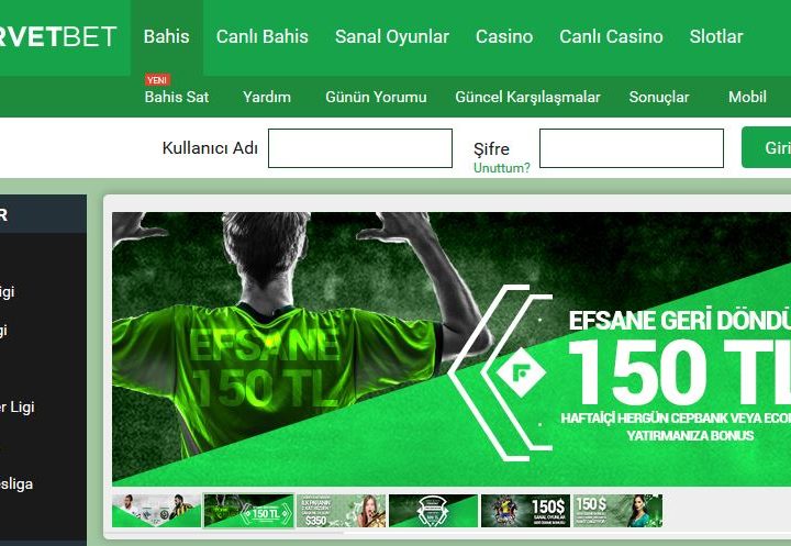 Forvetbet Mobil