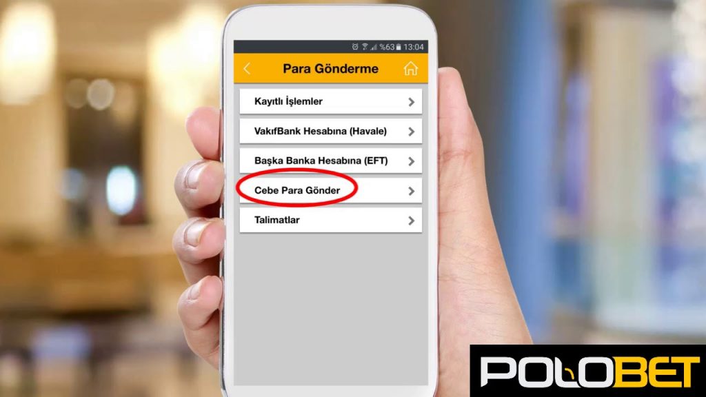 Polobet Güvenilir Mi